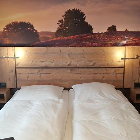Hotel-Restaurant Zur Linde Altenmedingen 外观 照片