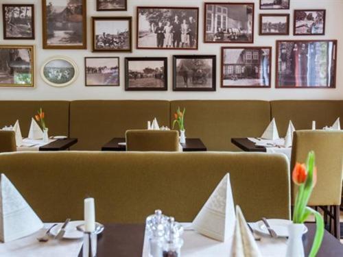 Hotel-Restaurant Zur Linde Altenmedingen 外观 照片