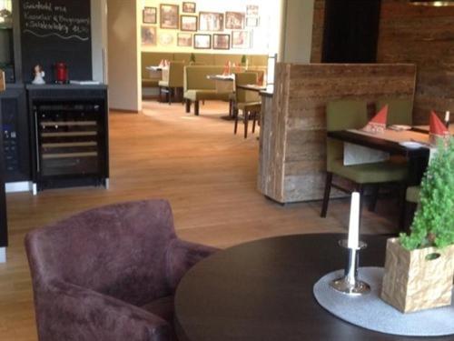 Hotel-Restaurant Zur Linde Altenmedingen 外观 照片