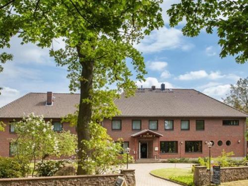 Hotel-Restaurant Zur Linde Altenmedingen 外观 照片
